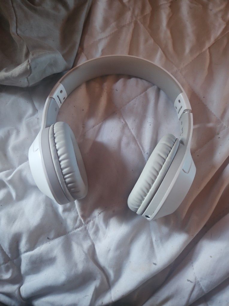 Wireless Headphones