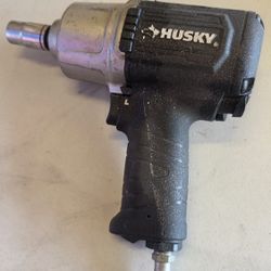 Husky Air Wrench 