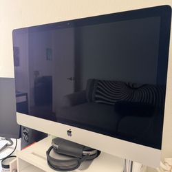 2020 iMac i7