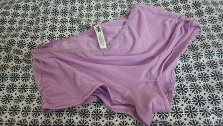 Wife's panty