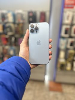iPhone 13 Pro Max T-Mobile 128GB