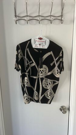 Versace woman