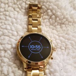 Michael Kors SmartWatch