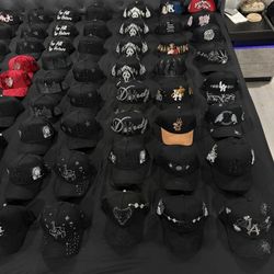 G5 Quality Hats 🧢 