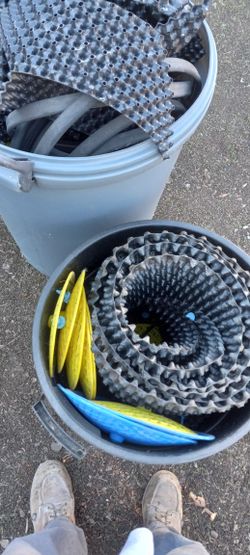 Air Potting/ Hydroponic Equipment