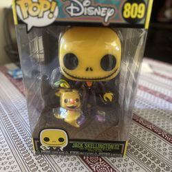 Jack Skellington
