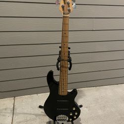 Lakland 55-01 | Skyland Series