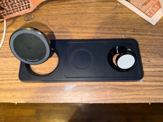 Anker wireless charger