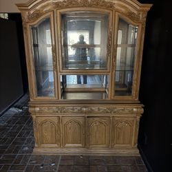 Cabinet (free)