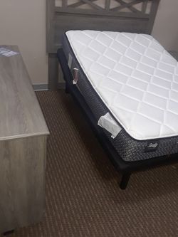 Adjustable base $39 down