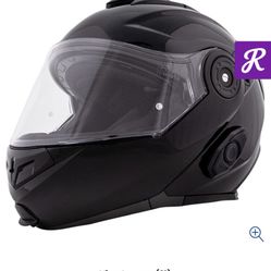 Bilt Brand New Motorcycle Helmet 
