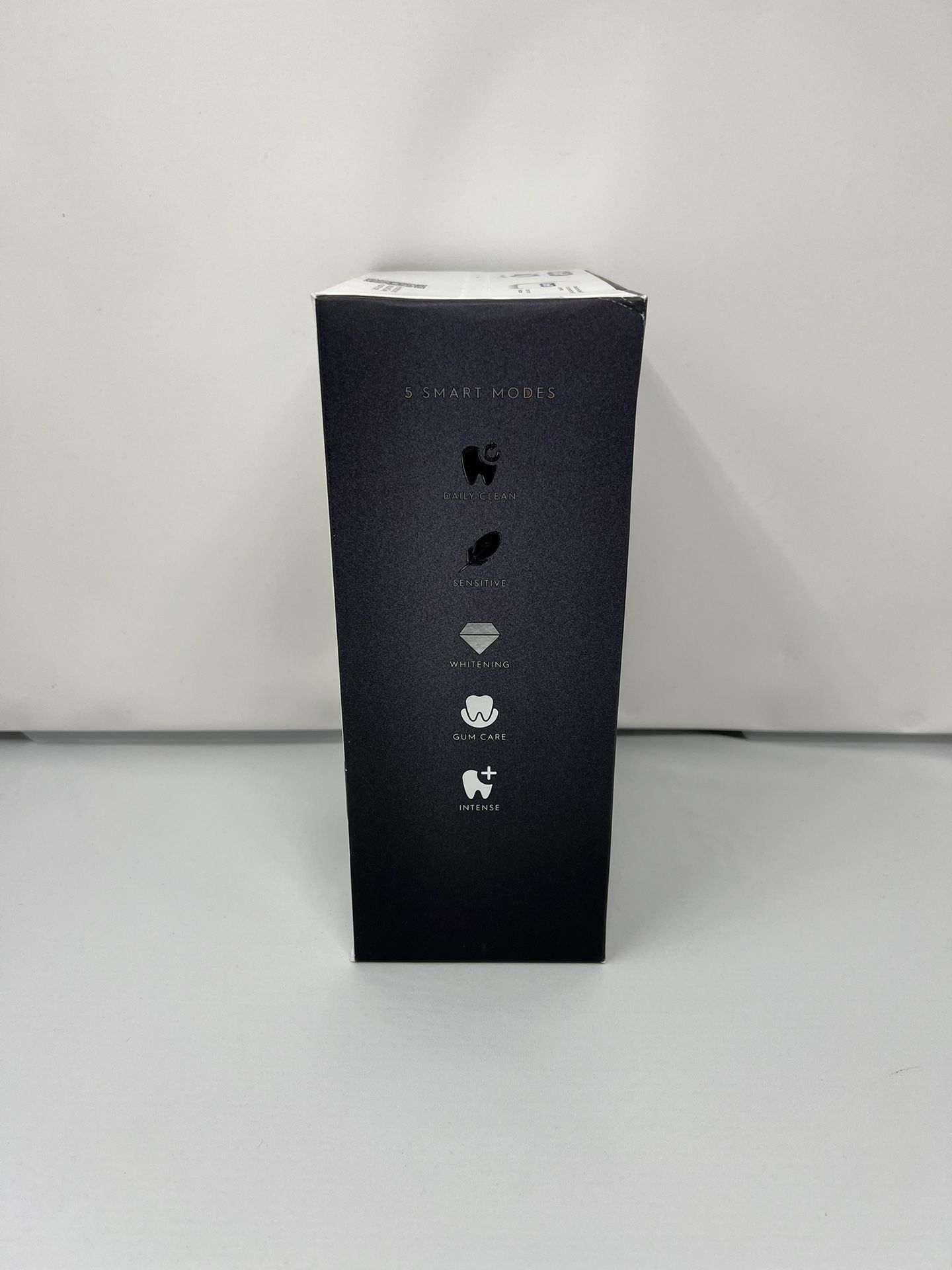 IO7 Black Onyx – Robuster & Langlebiger Artikel Mit Flexibler Gestaltung