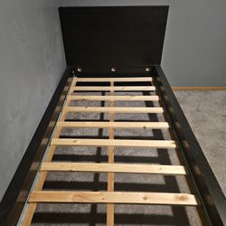 Twin Bed Frame