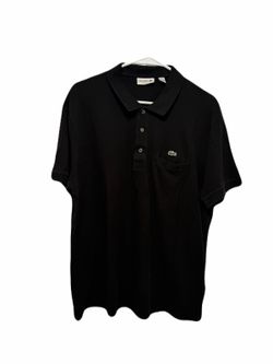 Lacoste Large Polo