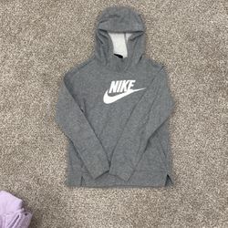 Kids Nike Hoodie