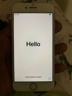 iphone 7 unlocked for any career