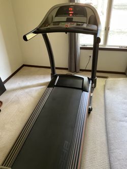Treadmill Afg 3.1