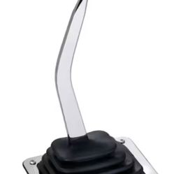 New Sparkomatic Pickup Truck 3 Speed Mounting Gear Shifter Boot PTS-5 Standard Transmissions Ford, Chevrolet, GMC, Dodge 1
Box was destroyed.