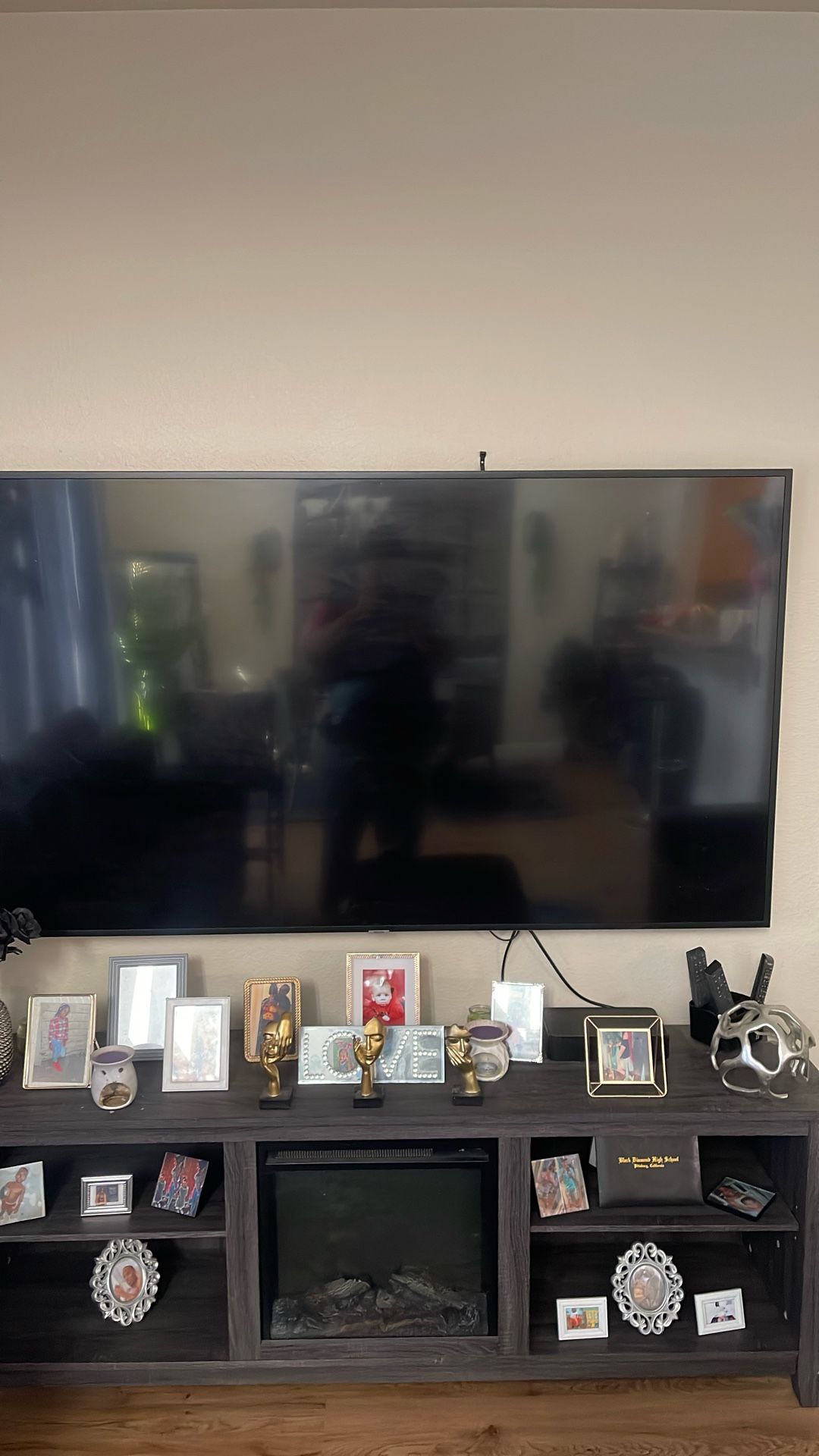 75 Inch Samsung Smart Tv 