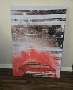 Canvas Art