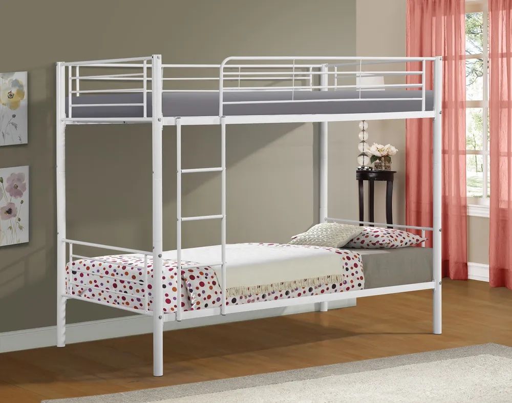 Bunk Bed Twin