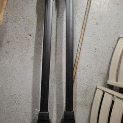 2020-2024 Kia Telluride Cross Bars Roof Rack Bars