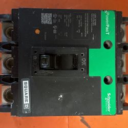QBL32100 Main Breaker