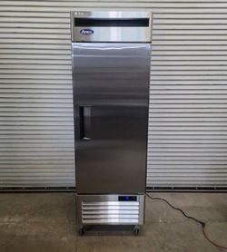 Atosa Single Door Refrigerator