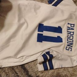 Cowboys Jersey 