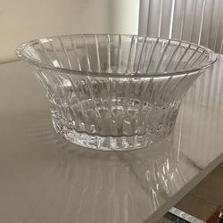 Crystal Bowl