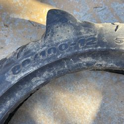 Dirt Bike Tires