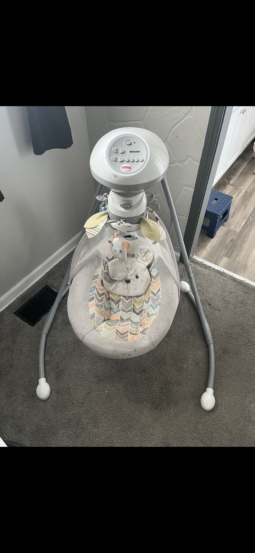 Fisher-price Baby Swing