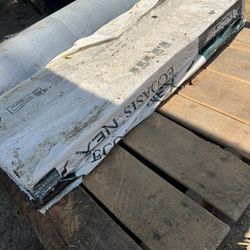 2 Bundles Of Shingles 