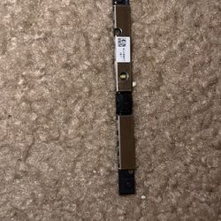 chromebook Webcam And Mic Module