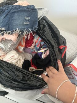 Baby Stuff