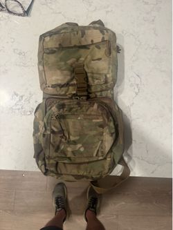 Valkor hydration pack