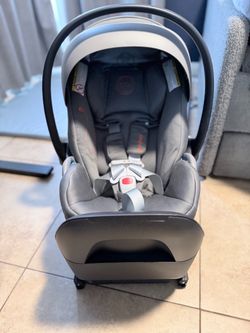 Cybex cloud g lux