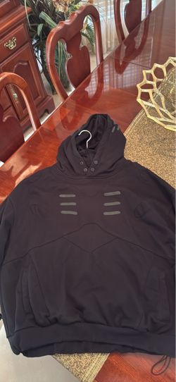 JOJO bizarre adventure Heavy Jacket Hashira Studios