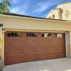 Garage Doors