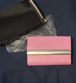 Business Card / Credit Card Holder