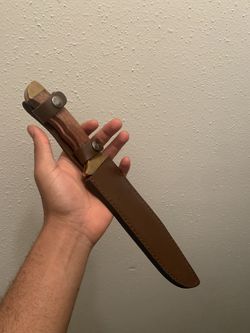 Knife