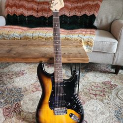 Squier Stratocaster Affinity 