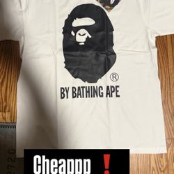 Bape T Shirt 