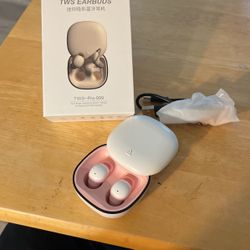 Earbuds