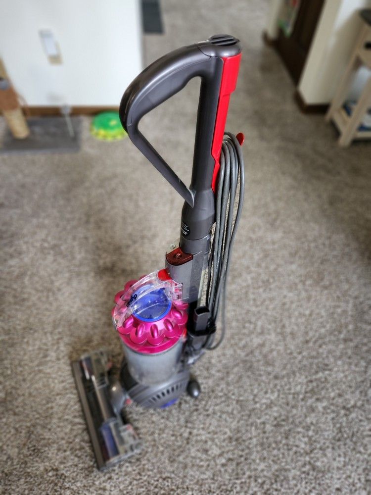 Dyson Ball Vacuum "Animal"
