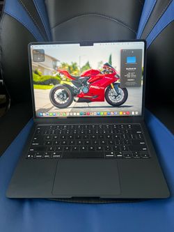MacBook Air m4