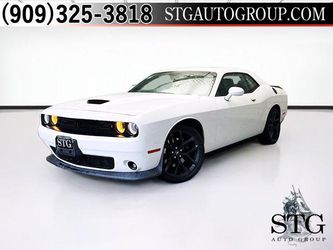 2020 Dodge Challenger