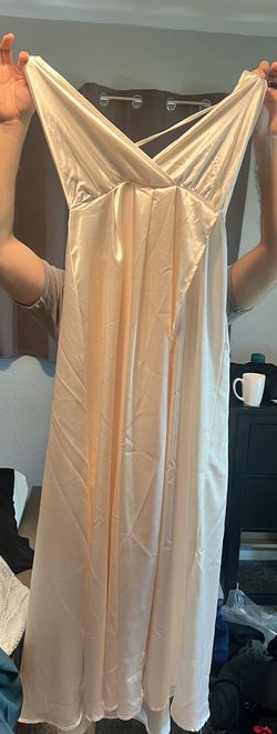 Long Dress