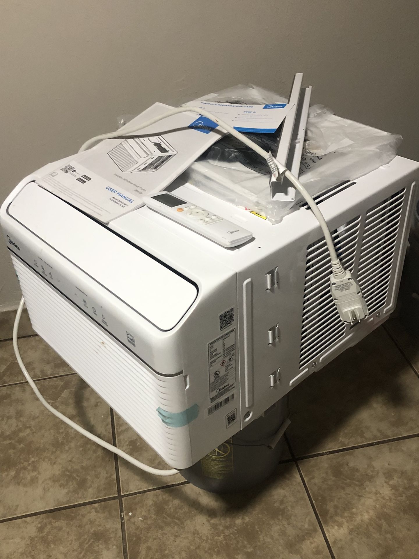 Ac Unit Portable