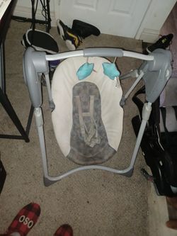 Baby Swing